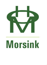 Logo Morsink Tentprofielen