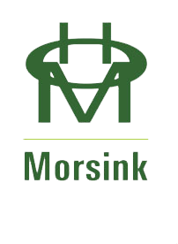 Morsink logo