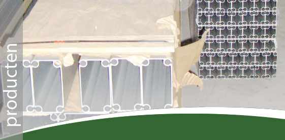 Aluminium profielen